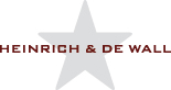 Heinrich & De Wall