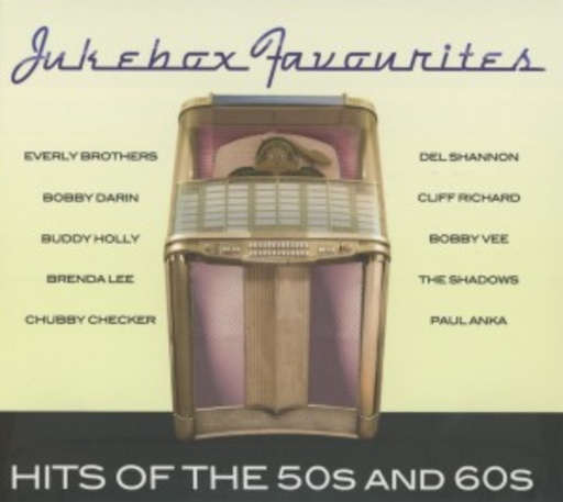 Diverse – Hits Of The 50s And 60s