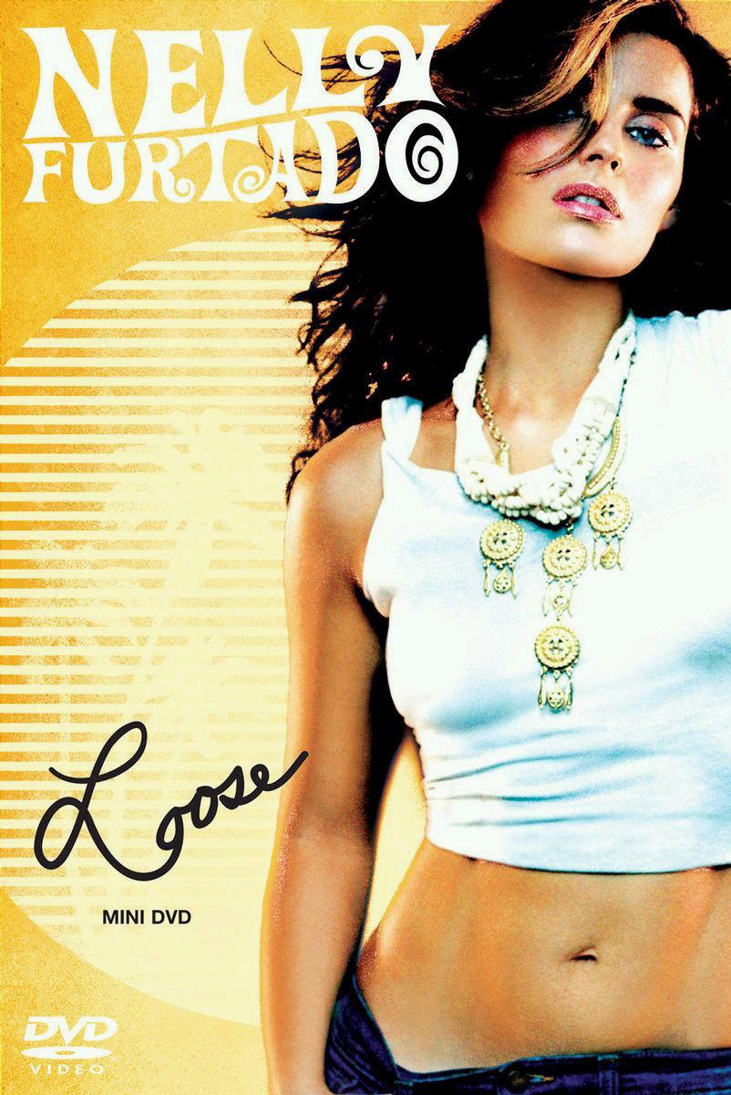 Nelly Furtado – Loose