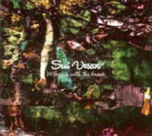 Sui Vesan – Merging With The Brook