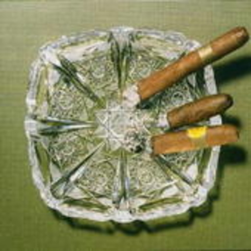 Trio Exklusiv – International Standards