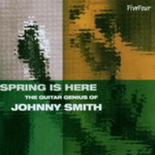 Johnny Smith – Guitar Genius