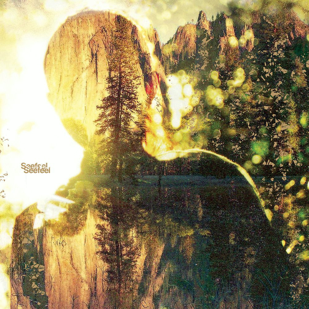 Seefeel – Seefeel