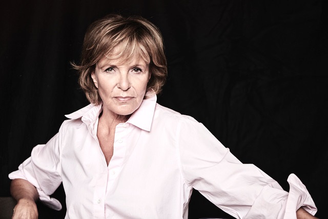 Ulrike Kriener