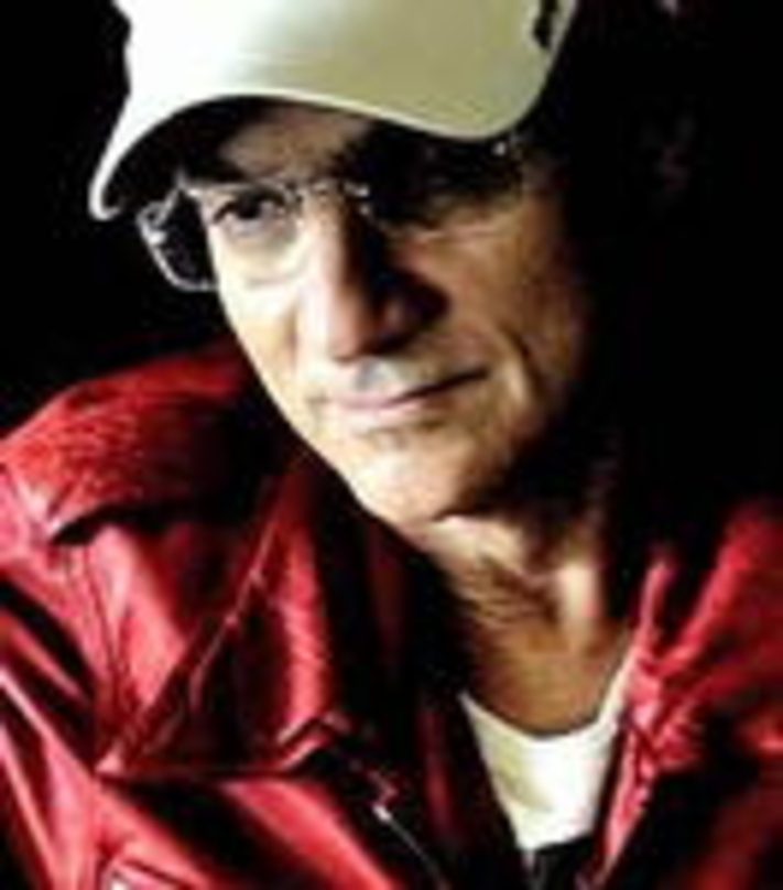 Setzt auf Kulturflatrate: Jimmy Iovine