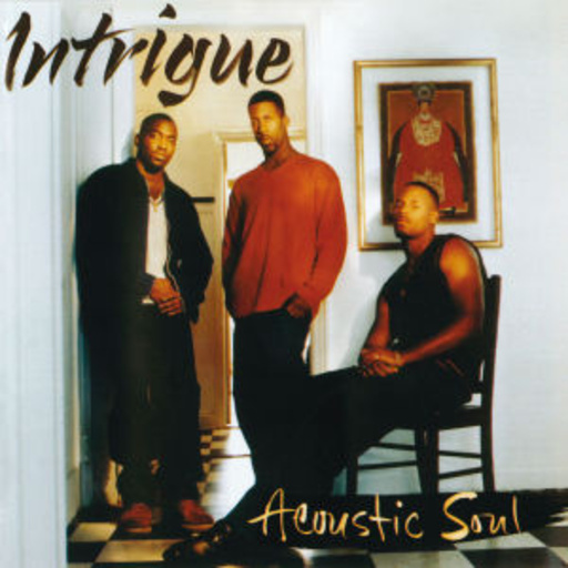 Intrique – Acoustic Soul