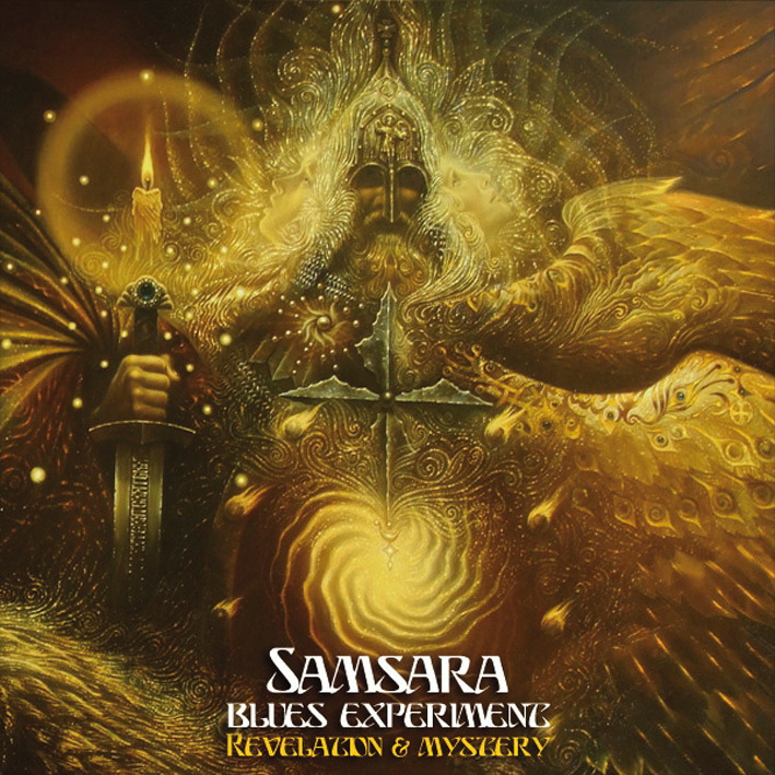 Samsara Blues Experiment – Revelation & Mystery