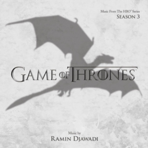 Game Of Thrones – Season 3