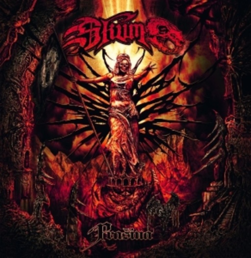 Skum – Prasina