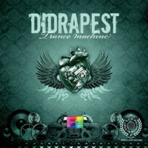 Didrapest – Trance Machine