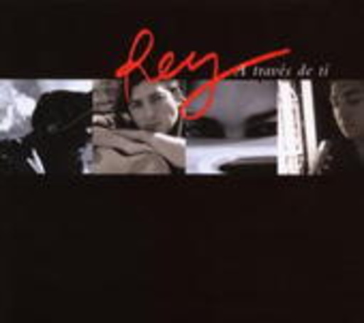 Antonio Rey – A Través De Ti