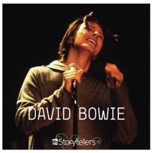 David Bowie – VH 1 Storytellers