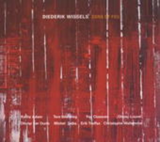 Diederik Wissels – Song Of You