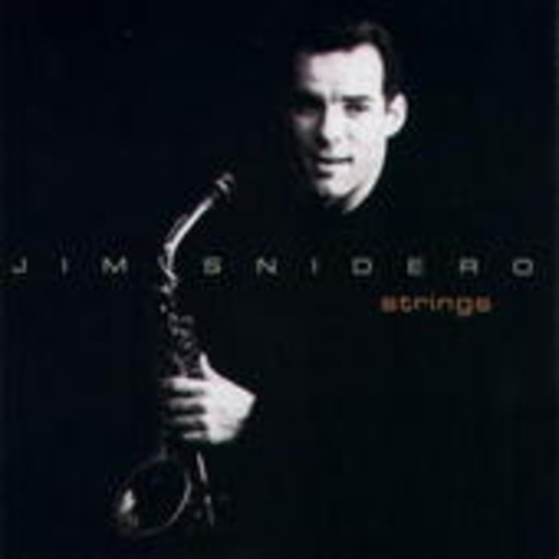 Jim Snidero – Strings
