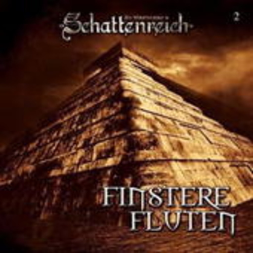 Diverse – Schattenreich (2) - Finstere Fluten