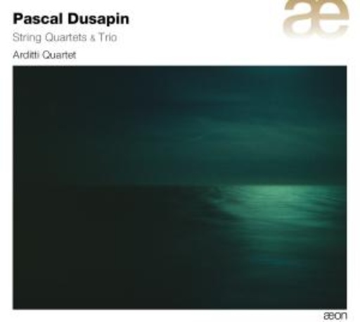 Arditti Quartett – String Quartets & Trio