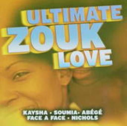 Diverse – Ultimate Zouk, Love