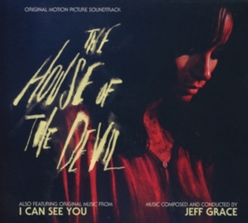 Jeff Grace – The House Of The Devil
