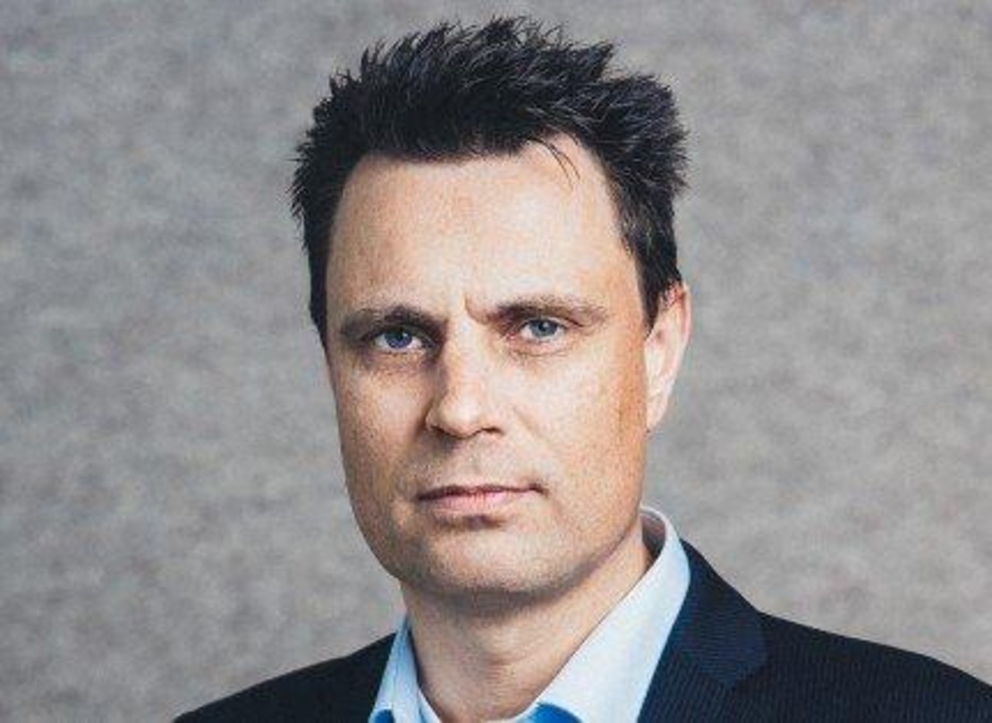 Als CTO neu bei Ticketscript: André Buren