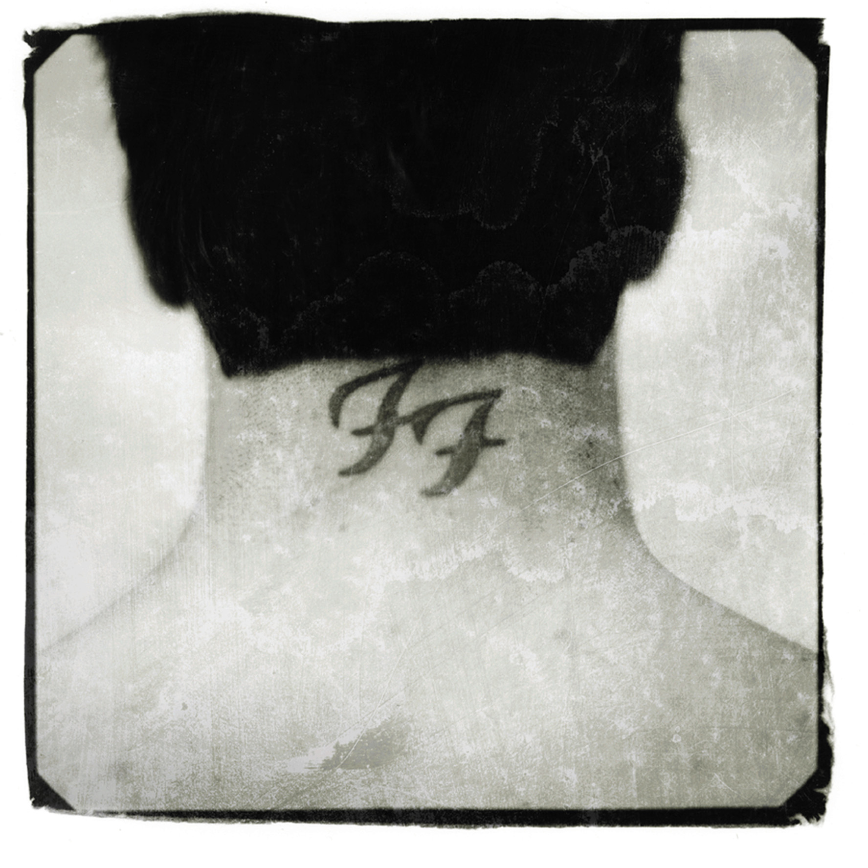 Foo Fighters – There Is Nothing Left To Lose