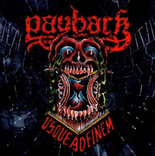 Payback – Usque Ad Finem