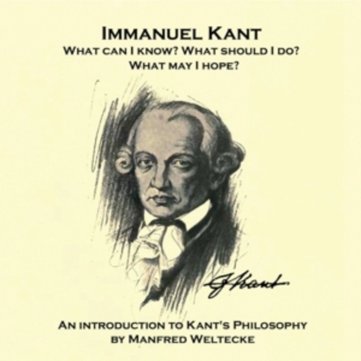 Manfred Weltecke – An Introduction To Kant's Philosophy