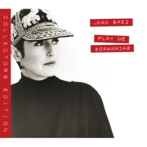 Joan Baez – Play Me Backwards