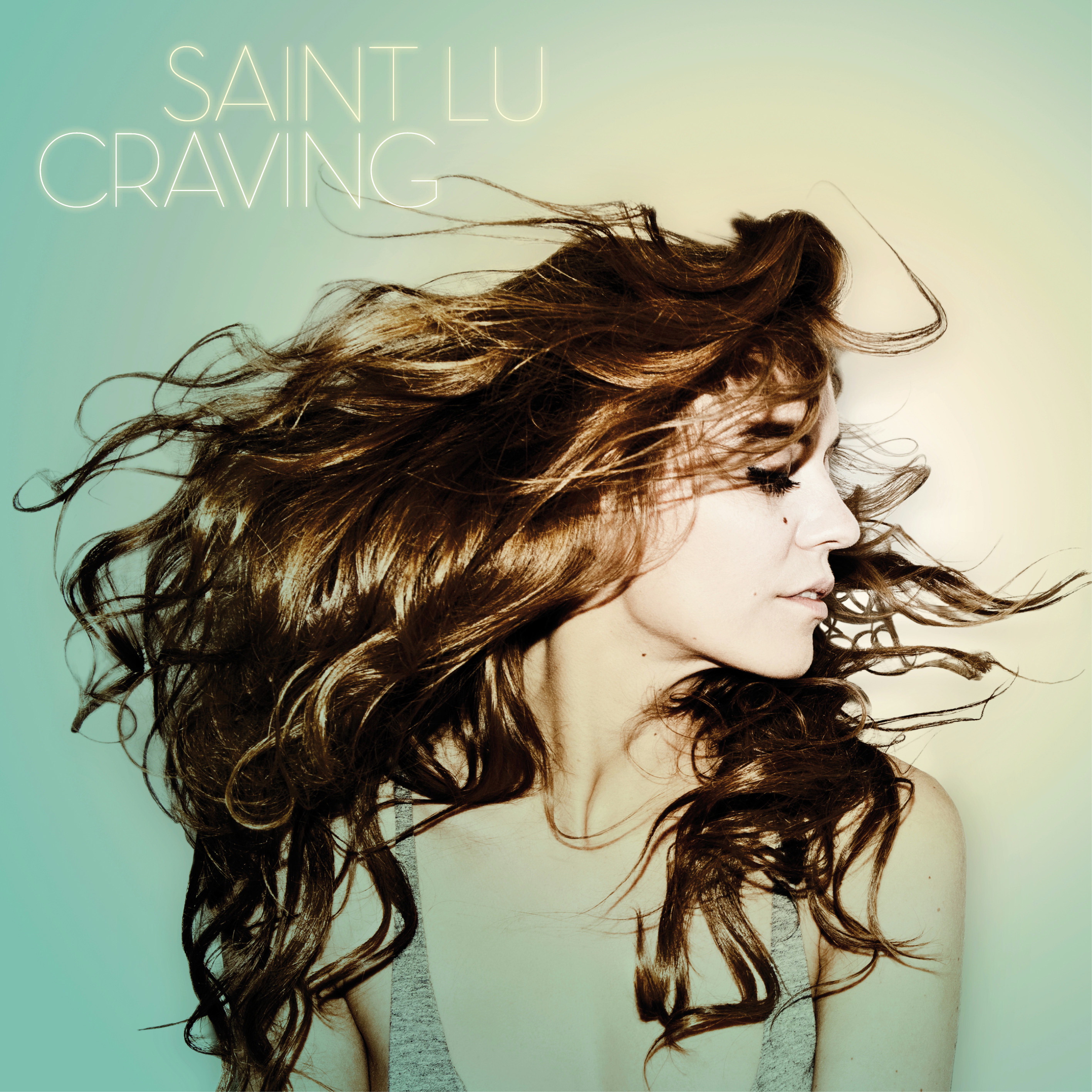 Saint Lu – Craving
