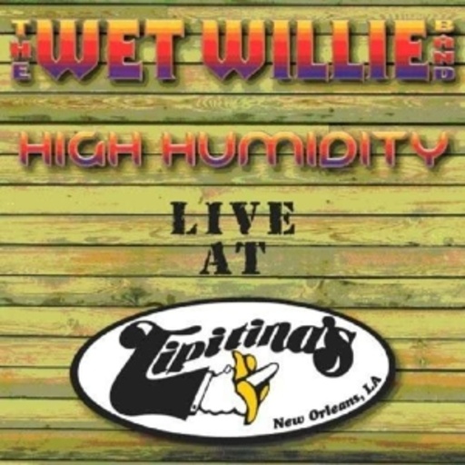 High Humidity: Live From Tipitina’s