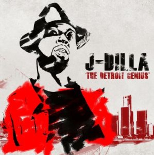 J Dilla – The Detroit Genius