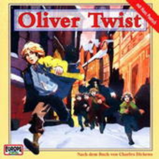 Hans Paetsch – Oliver Twist