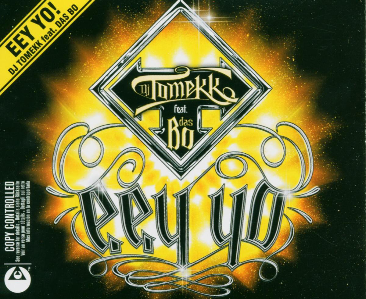 DJ Tomekk feat. Das Bo – Eey Yo