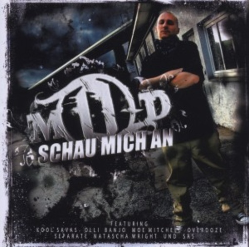 Mo-D – Schau mich an