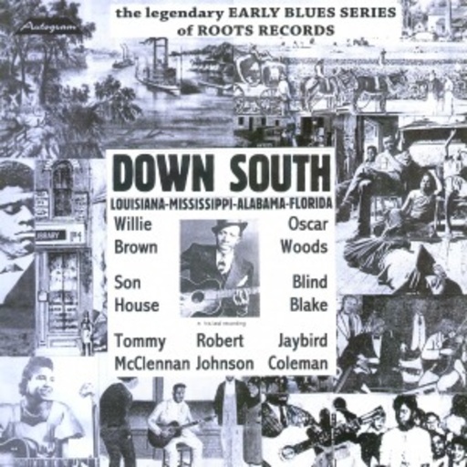 Diverse – Down South