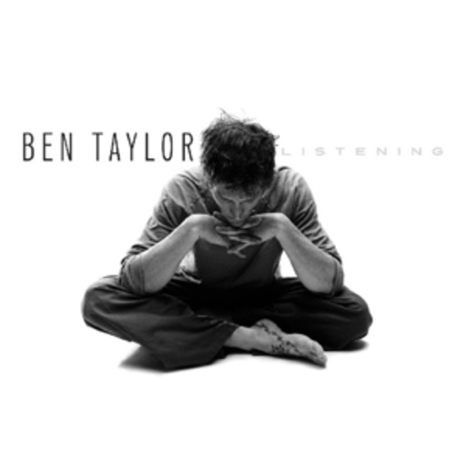 Ben Taylor – Listening