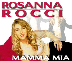 Rosanna Rocci – Mamma Mia