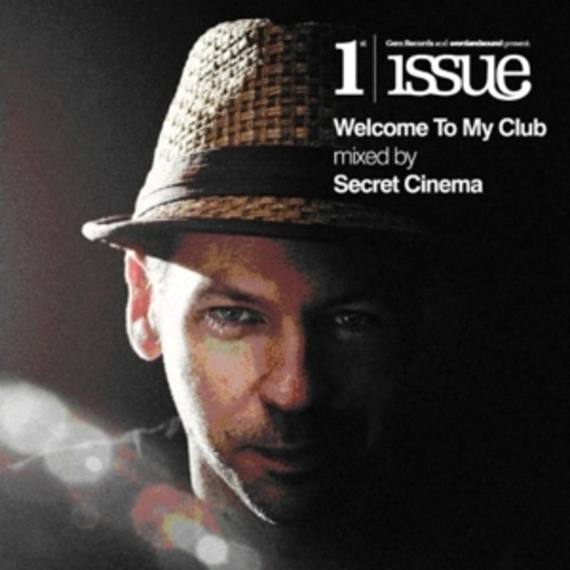 Secret Cinema – Welcome To My Club