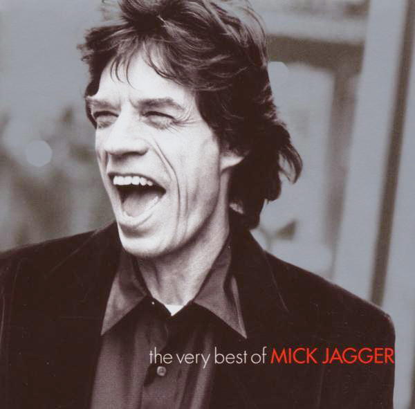 Mick Jagger – The Very Best Of