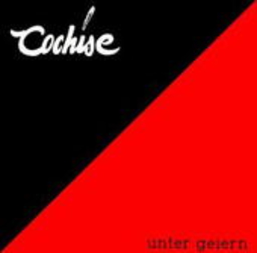 Cochise – Unter Geiern
