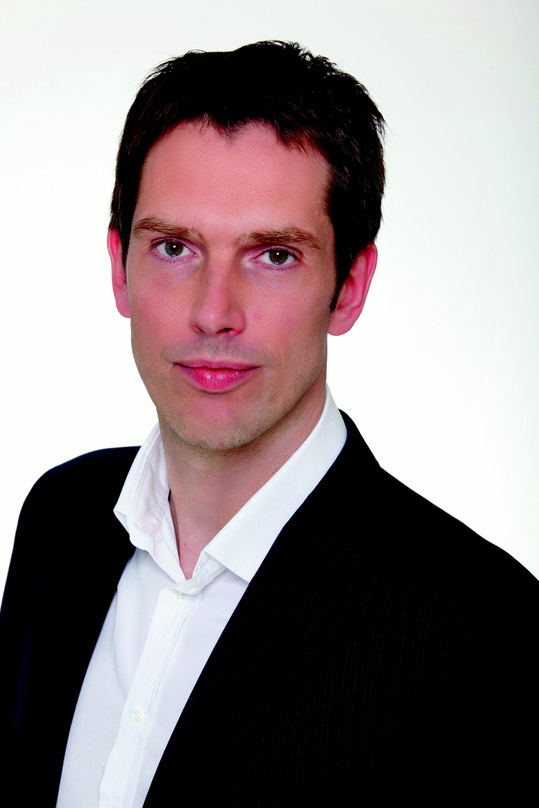 Thorsten Sandhaus