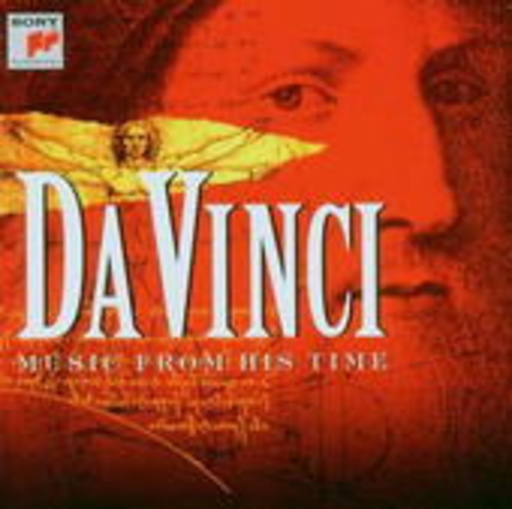 Diverse – Da Vinci - Music From His Time