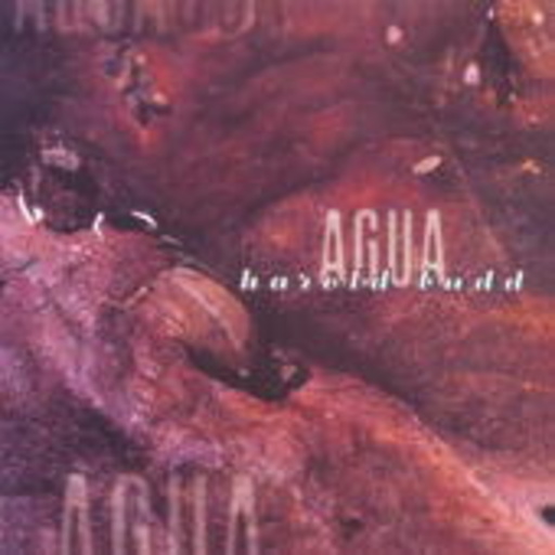 Harold Budd – Aqua