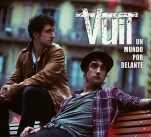 Vuit – Un Mundo Por Delante