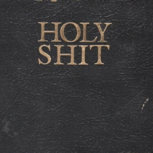 Living With Lions – Holy Shit
