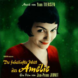 Yann Tiersen – Die fabelhafte Welt der Amélie