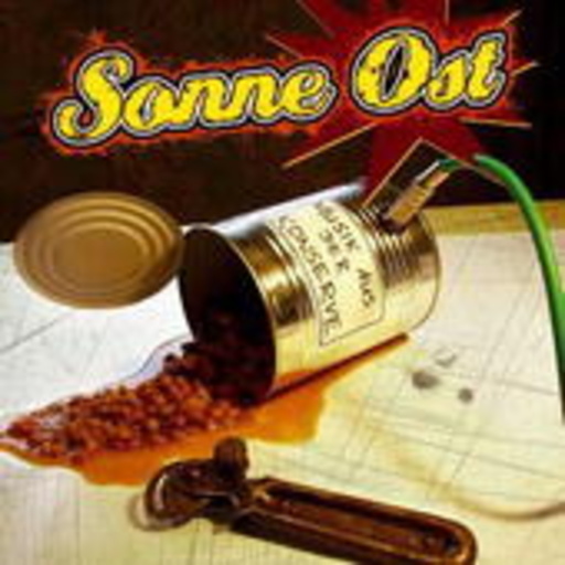Sonne Ost – Musik aus der Konserve