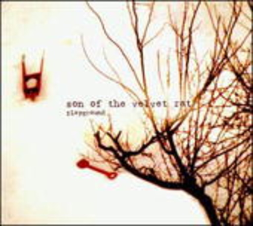 Son Of The Velvet Rat – Playground