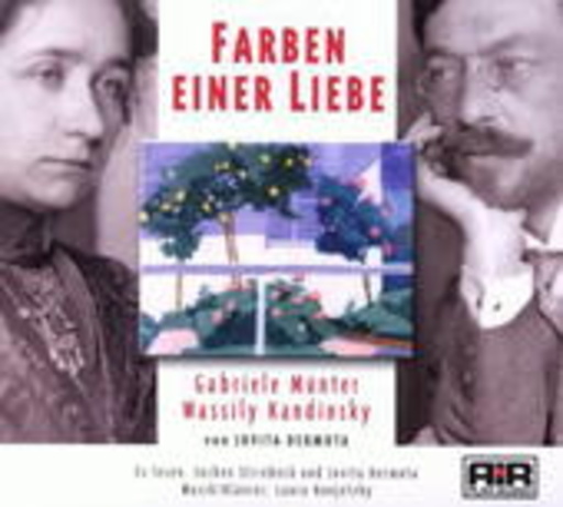 Farben einer Liebe