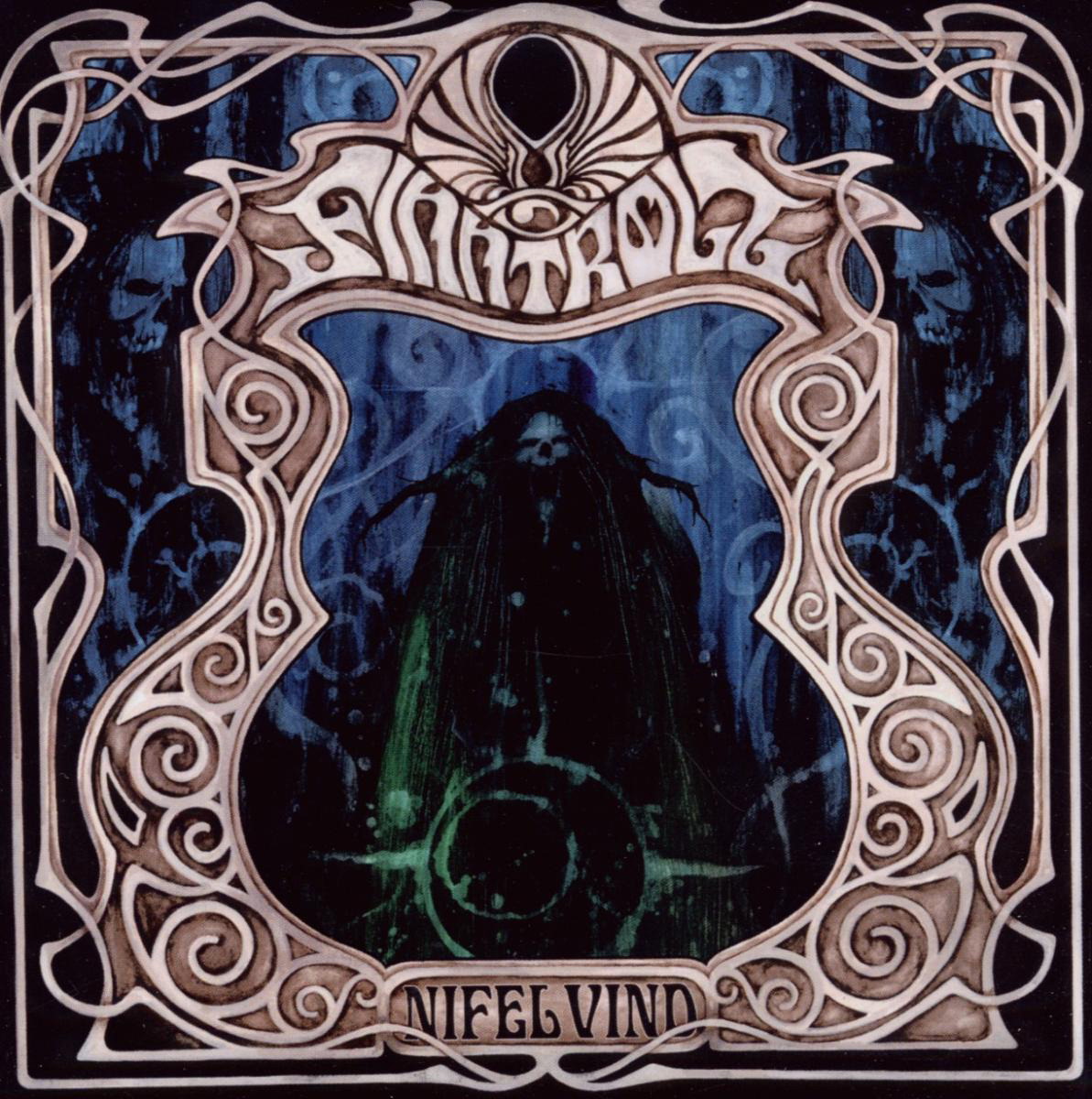 Finntroll – Nifelvind