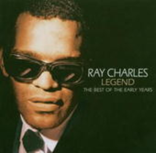 Ray Charles – Best Of The Early Years